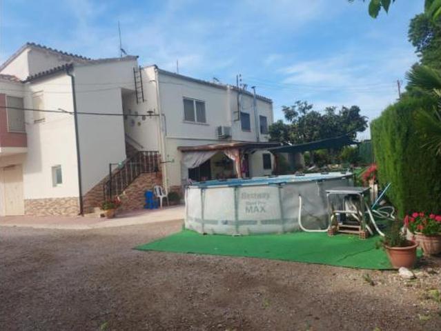 Chalet en venta en Ribera d'Ebre, Catalunya