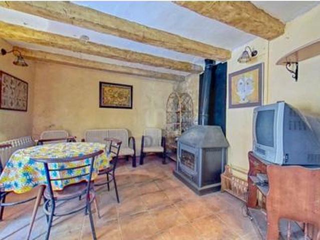 Villa en venta en Benlloch