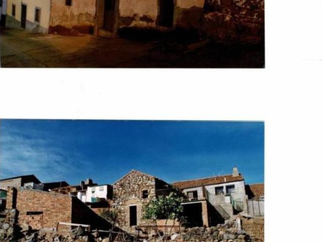 Chalet en venta en Benquerencia De La Serena, Extremadura