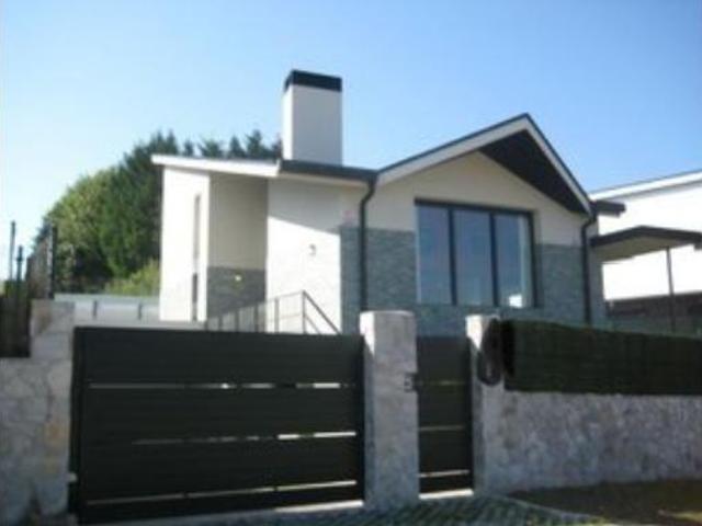 Chalet en venta en Iturriaga, Berango