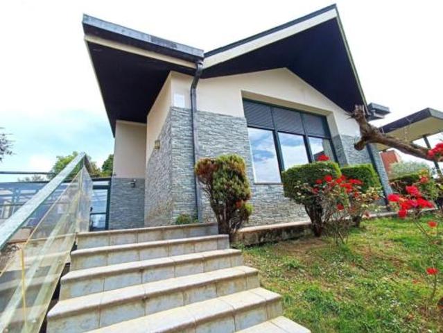 Chalet en venta en Iturriaga, Berango
