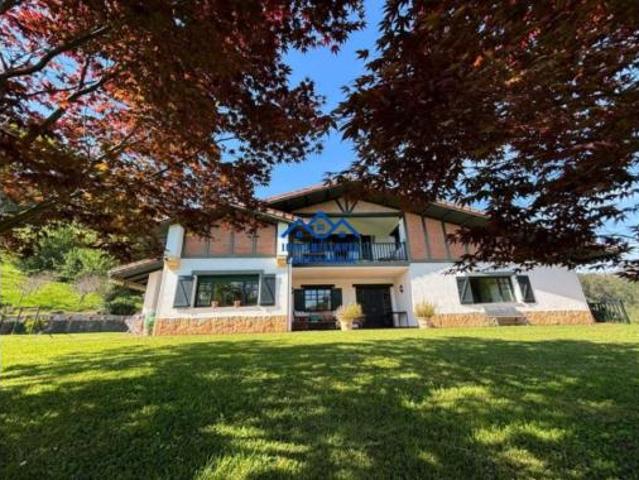 Chalet en venta en Berango, Guipúzcoa