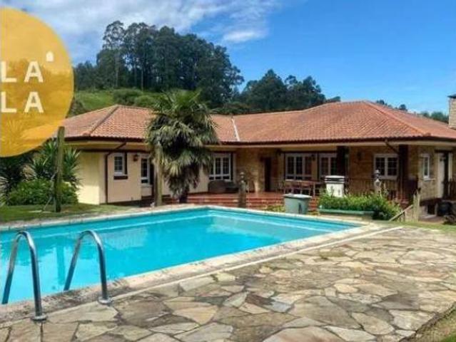 Chalet en venta en Berango, Guipúzcoa
