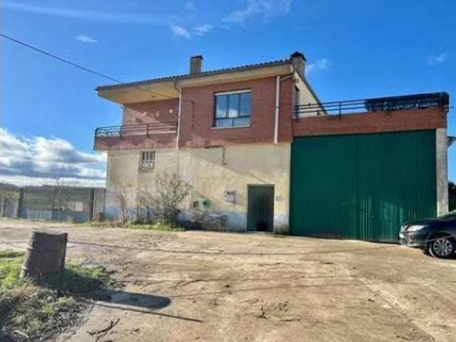 Chalet en venta en Añanako kuadrilla, Guipúzcoa