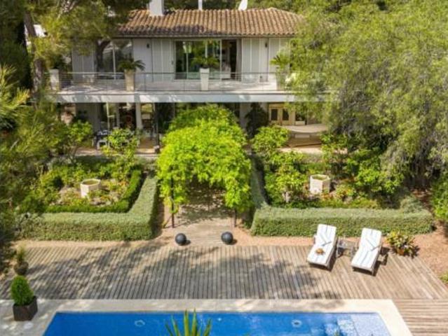 Chalet en venta en Calvià, Serra de Tramuntana