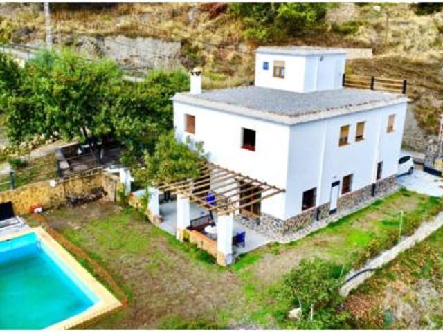 Chalet en venta en Comarca de la Alpujarra Granadina, Andalucía