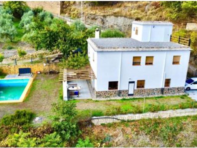 Chalet en venta en Comarca de la Alpujarra Granadina, Andalucía