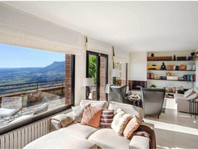Chalet en venta en Berguedà, Catalunya