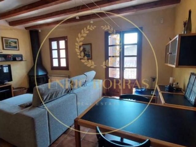 Chalet en venta en Santa Eulàlia, Berga