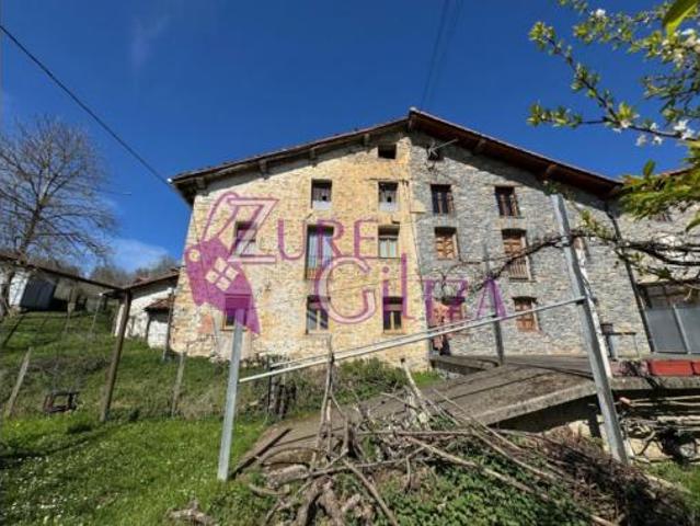 Chalet en venta en Bergara, Guipúzcoa