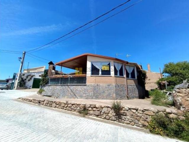Chalet en venta en Bergasillas Bajera, La Rioja