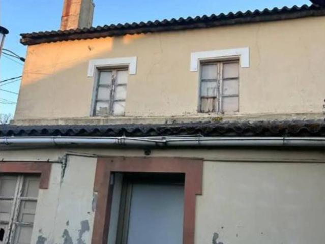 Chalet en venta en Bergondo, A Coruña