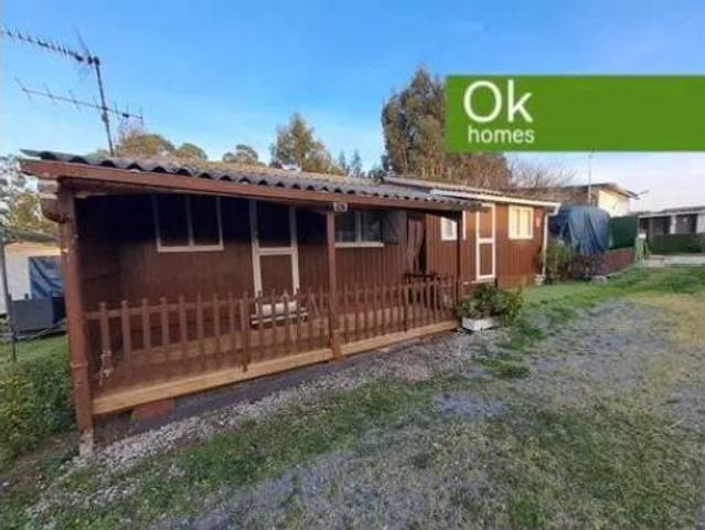 Chalet en venta en Bergondo, A Coruña