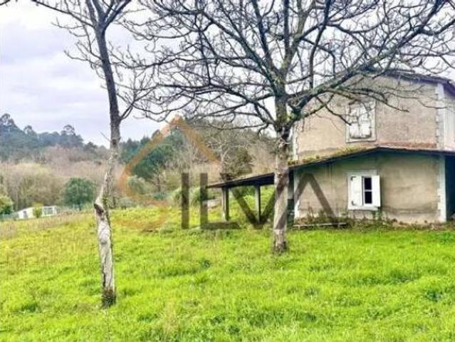 Chalet en venta en Bergondo, A Coruña