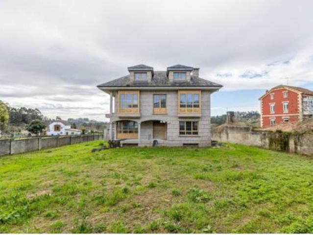 Chalet en venta en Bergondo, A Coruña