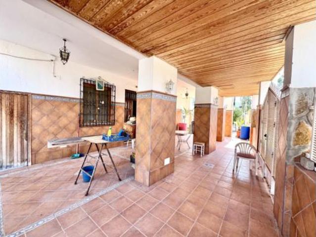 Chalet en venta en Benejí, Berja