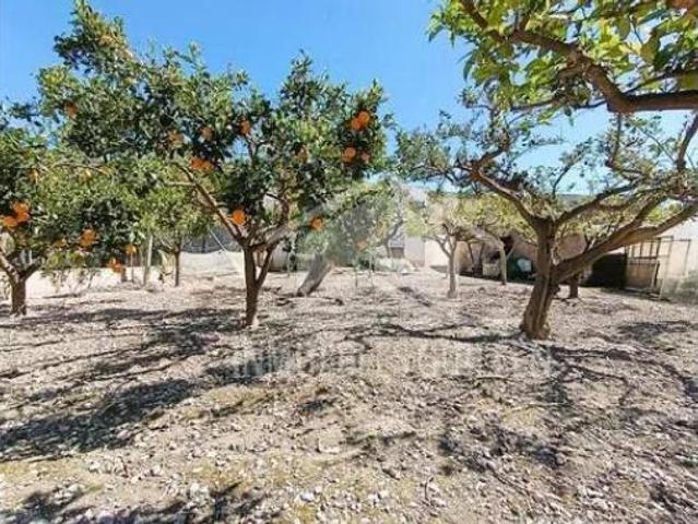 Chalet en venta en Berja, Almería