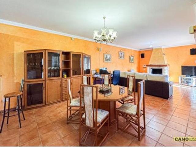 Chalet en venta en Benejí, Berja