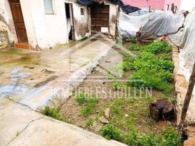 Chalet en venta en Benejí, Berja