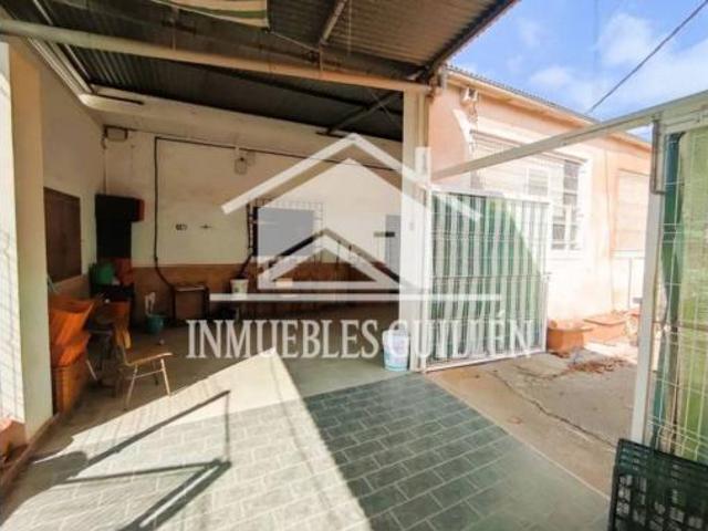 Chalet en venta en Castala, Berja