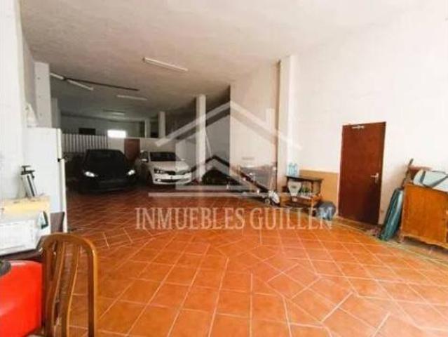 Chalet en venta en Benejí, Berja