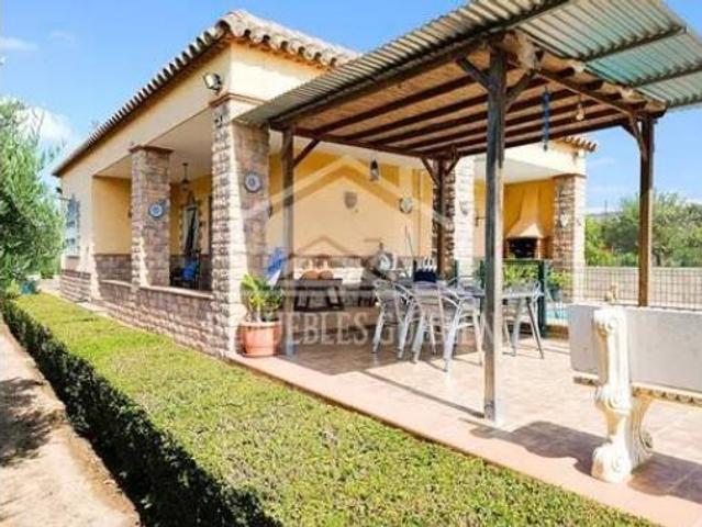 Chalet en venta en Benejí, Berja
