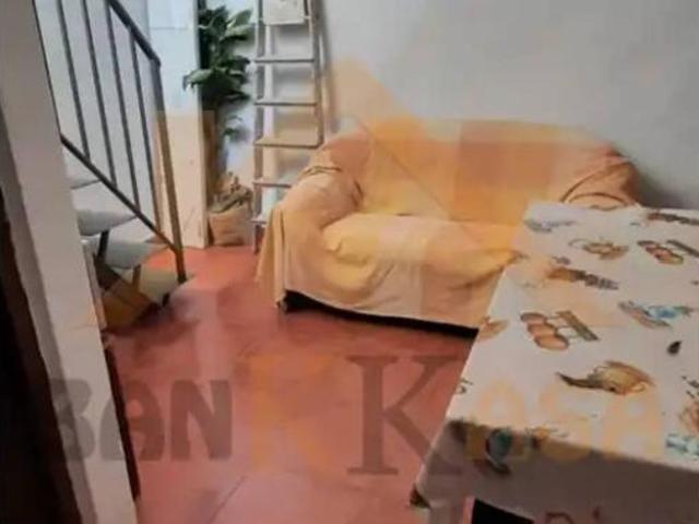 Chalet en venta en San Roque, Berja