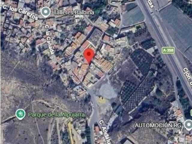 Chalet en venta en Berja, Andalucía
