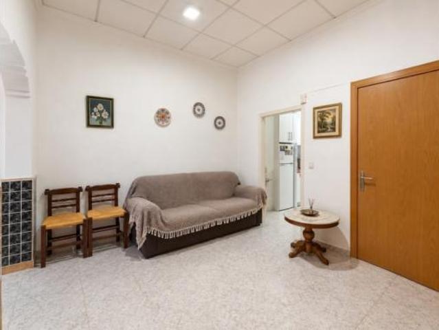 Chalet en venta en Benejí, Berja