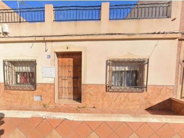 Chalet en venta en Berja, Almería