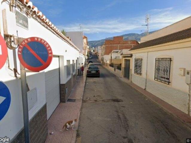 Chalet en venta en Benejí, Berja
