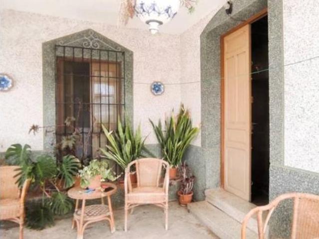 Chalet en venta en Benejí, Berja