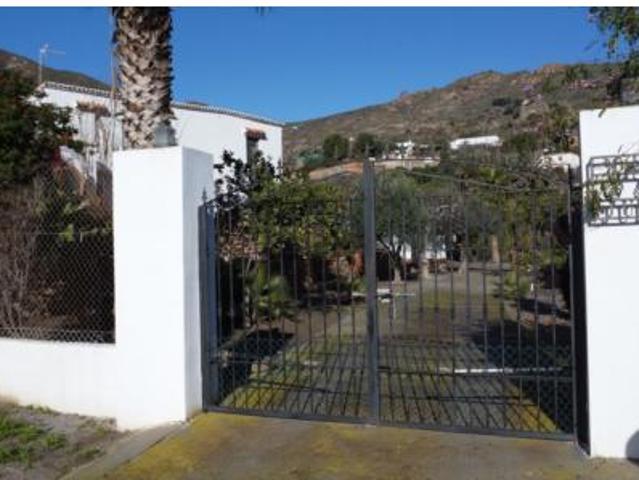 Chalet en venta en Berja, Andalucía