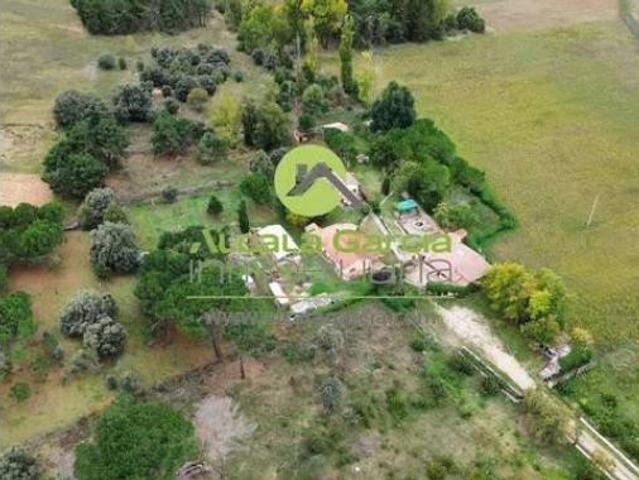 Chalet en venta en Berlanga De Duero, Castilla y León