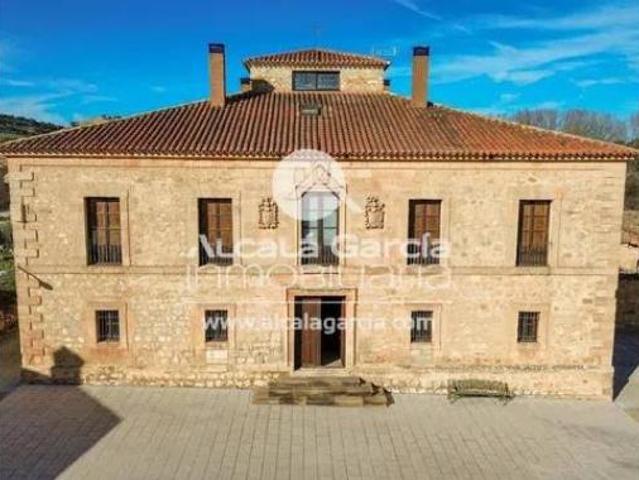 Chalet en venta en Berlanga De Duero, Castilla y León