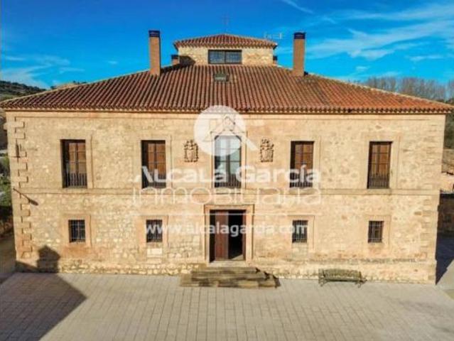 Chalet en venta en Berlanga De Duero, Castilla y León