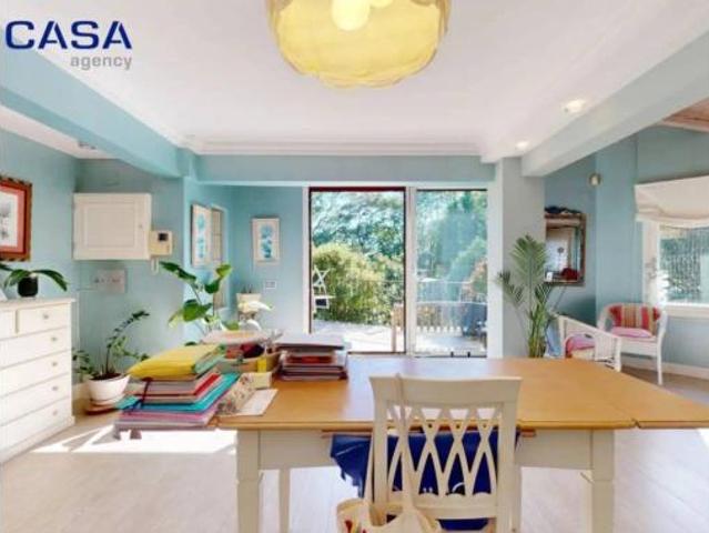 Chalet en venta en Bermeo, Guipúzcoa