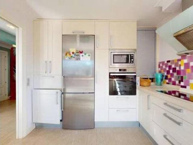 Chalet en venta en Bermeo, Guipúzcoa