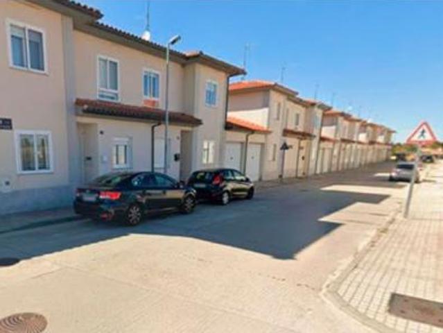 Chalet en venta en Bermillo De Sayago, Castilla y León
