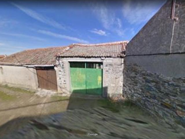 Chalet en venta en Bernardos, Castilla y León