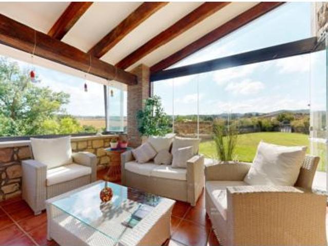 Chalet en venta en Arabako Mendialdea, Guipúzcoa