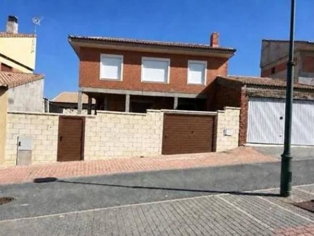Chalet en venta en Sexmo de Cabezas, Bernuy De Porreros