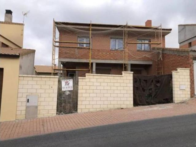Chalet en venta en Sexmo de Cabezas, Bernuy De Porreros