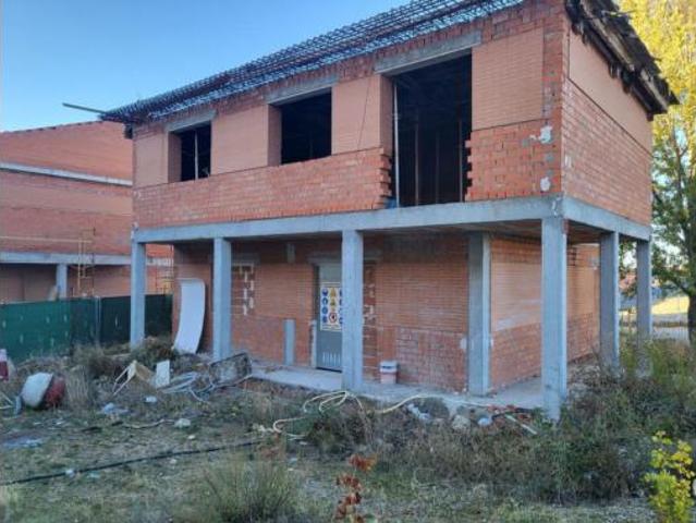 Chalet en venta en Sexmo de Cabezas, Bernuy De Porreros
