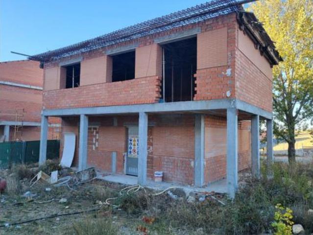 Chalet en venta en Sexmo de Cabezas, Bernuy De Porreros