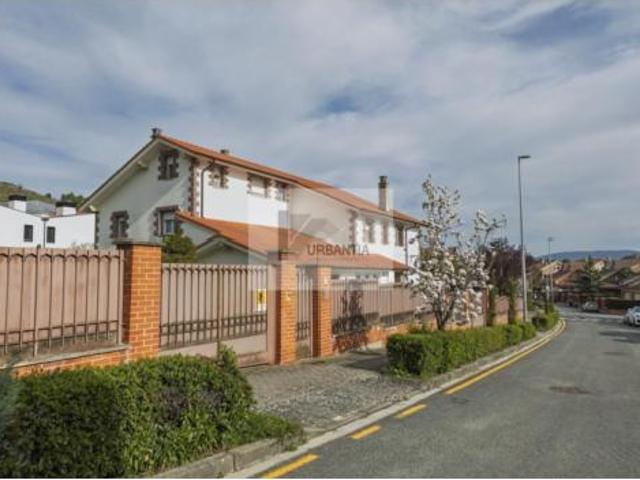 Chalet en venta en Iruñerria, Navarra
