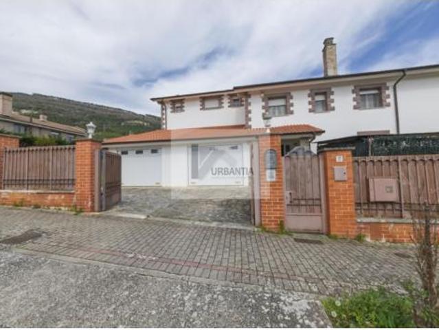 Chalet en venta en Iruñerria, Navarra