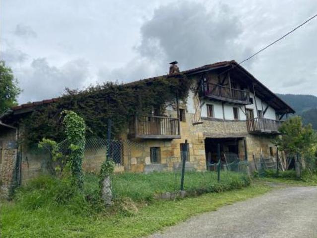 Chalet en venta en Berriz, Guipúzcoa
