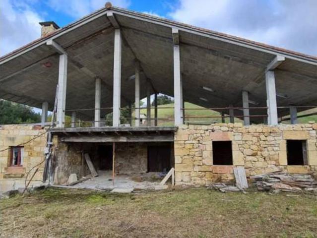 Chalet en venta en Basagutxi, Berriz