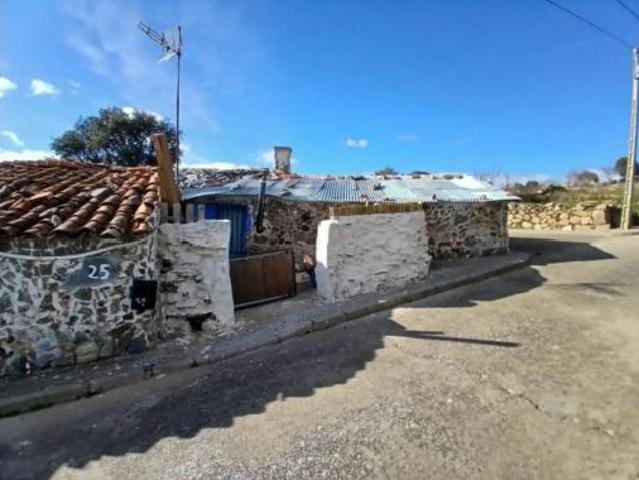 Chalet en venta en Berrocal De Salvatierra, Castilla y León